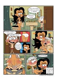 vercomicsporno de los casa grande