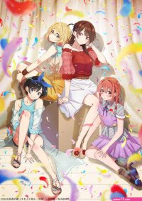 voir kanojo okarishimatsu saison 1 episode 5 vf complet