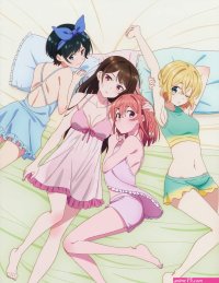 voir kanojo okarishimatsu saison 1 episode 5 vf complet