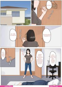 xxx comics movies mother son women