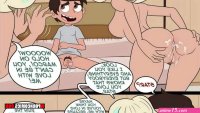 caillou porn comics