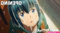 hinamatsuri vostfr