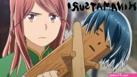 hinamatsuri vostfr