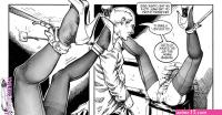 sissy bdsm comics