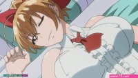 x video anime