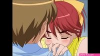 x video anime