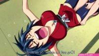 x video anime