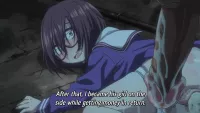 x video anime