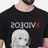 x video anime