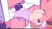 x video anime