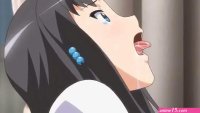 x video anime