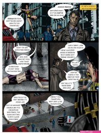 хищник порно 3d comiks