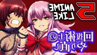 anime like redo healer