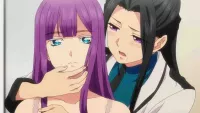 anime like redo healer