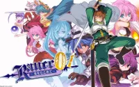 anime like redo healer