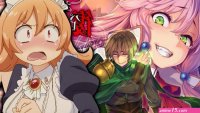 anime like redo healer