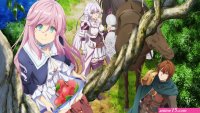 anime like redo healer