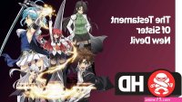 anime like redo healer