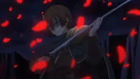 anime like redo healer