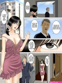 mom and son sex comics