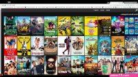 torrent baixar animes dublados