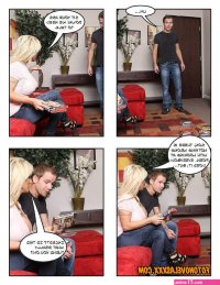 xxx comics movies big ass mother son