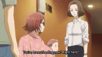 anime breastfeeding adult