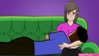 anime breastfeeding adult