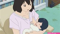 anime breastfeeding adult