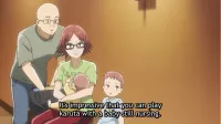anime breastfeeding adult