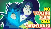 anime breastfeeding adult