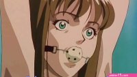 anime hentai slave girl by girl