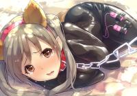 anime hentai slave girl by girl