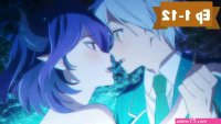 anime vermeil id god xnxx