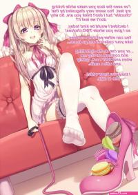 animefemdom feet images