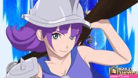 clash royale heatai girl anime