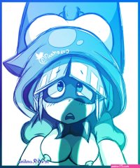 clash royale heatai girl anime