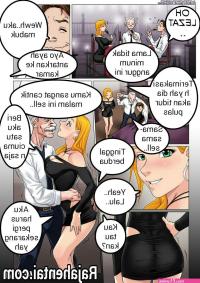 comics hentai ibu dan ayah mertua