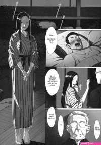 comics hentai ibu dan ayah mertua