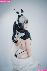 cosplay anime nude