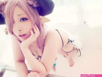 cosplay anime nude