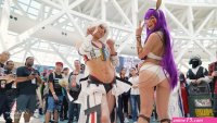 cosplay anime nude