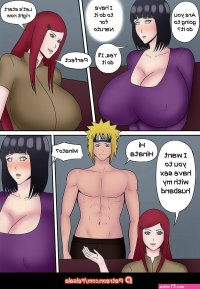 hinata cheating hentai comics xxx