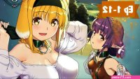 isekai maikyuu animedao