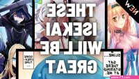 isekai maikyuu animedao