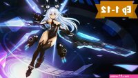 isekai maikyuu animedao
