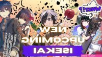 isekai maikyuu animedao