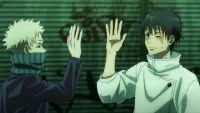 jujutsu kaisen película español latino