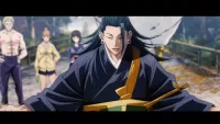 jujutsu kaisen película español latino