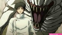jujutsu kaisen película español latino